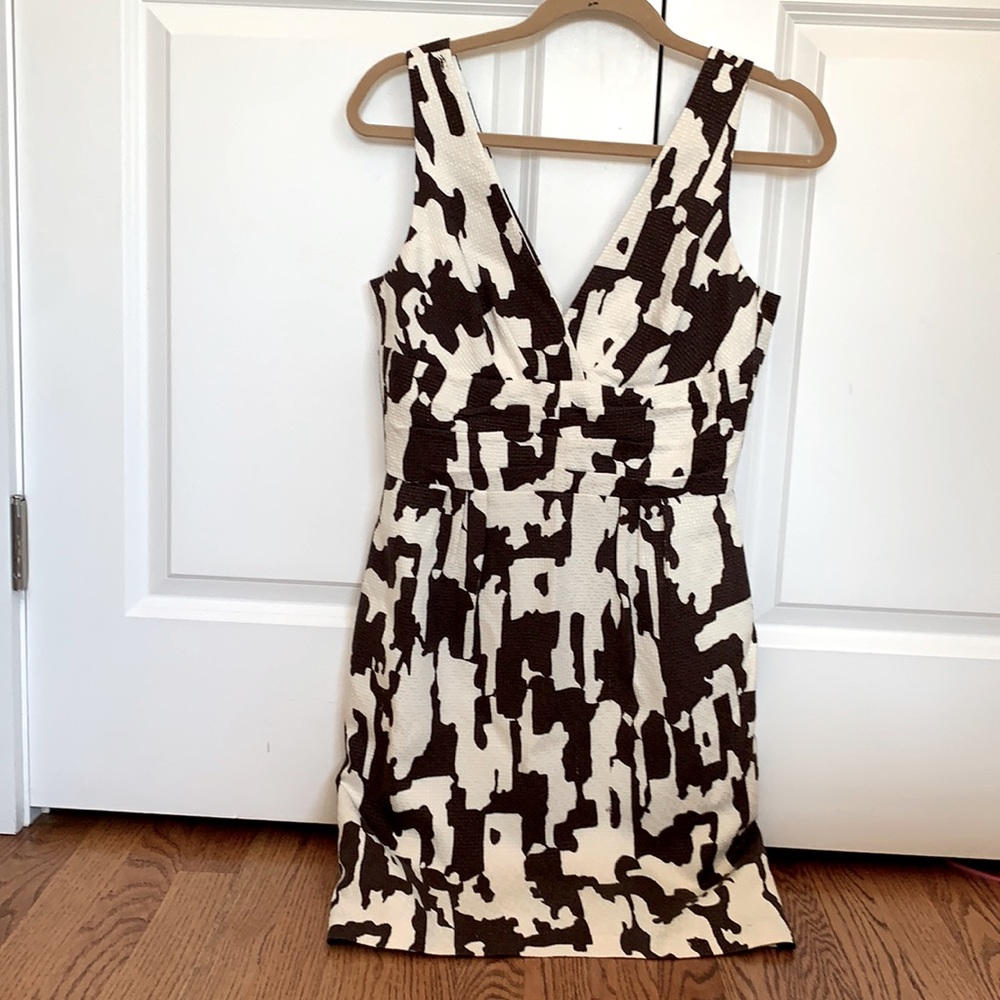 Trina Turk knee length dress